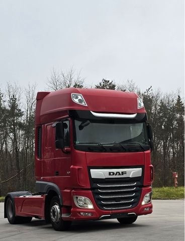 DAF XF-480