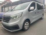Renault Trafic Combi L2H1 3,0t  Evolution 9 Sitze LED - Renault Trafic in Mainz