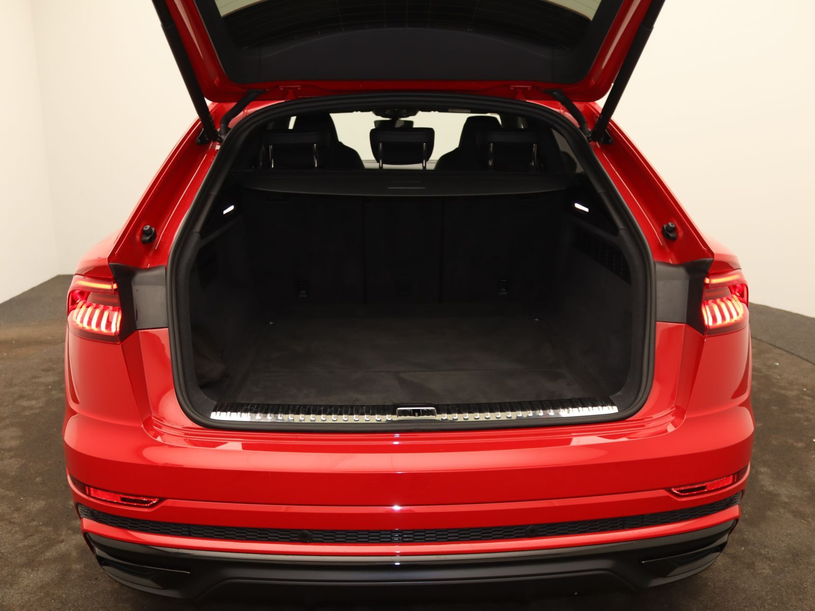 Audi Q8 - Bild 10