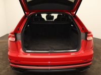 Audi Q8 - Vorschau Bild 10