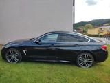 BMW 435 Gran Coupé 435d xDrive Gran Coupé M Spor... - BMW 435 Gran Coupé Gebrauchtwagen