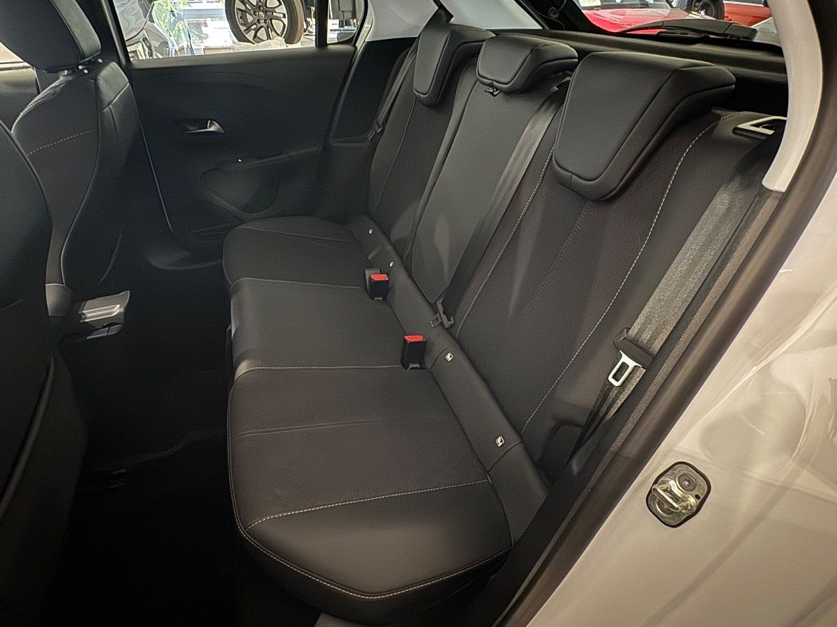 Opel Corsa - Bild 22