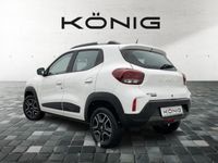 Dacia Spring - Vorschau Bild 3
