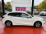 BMW 118 Baureihe 1 Lim. 118 i Advantage Automatik - gebrauchte BMW 118 aus dem Jahr 2023