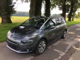 Citroën Citroen c4 Grand Picasso 2.0 diesel - Citroën C4 Picasso: 2.0