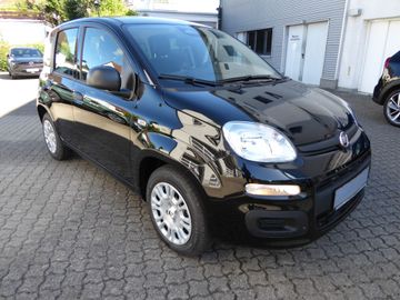 Fiat Panda 1.0 GSE Hybrid  City Paket