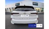 Opel Astra L 1.5 D Business Elegance (EURO 6e) - Opel Astra Gebrauchtwagen in Saarbrücken