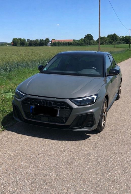Image of Audi A1