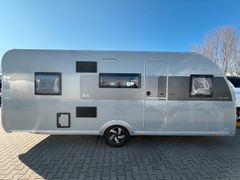 Adria Altea 552PK*60Years*Musterwagen*