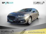 Ford Mondeo Turnier 2.0 Hybrid Titanium SHZ AHK Mehrz - Ford Mondeo Titanium mit Hybrid-Antrieb (Benzin/Elektro)