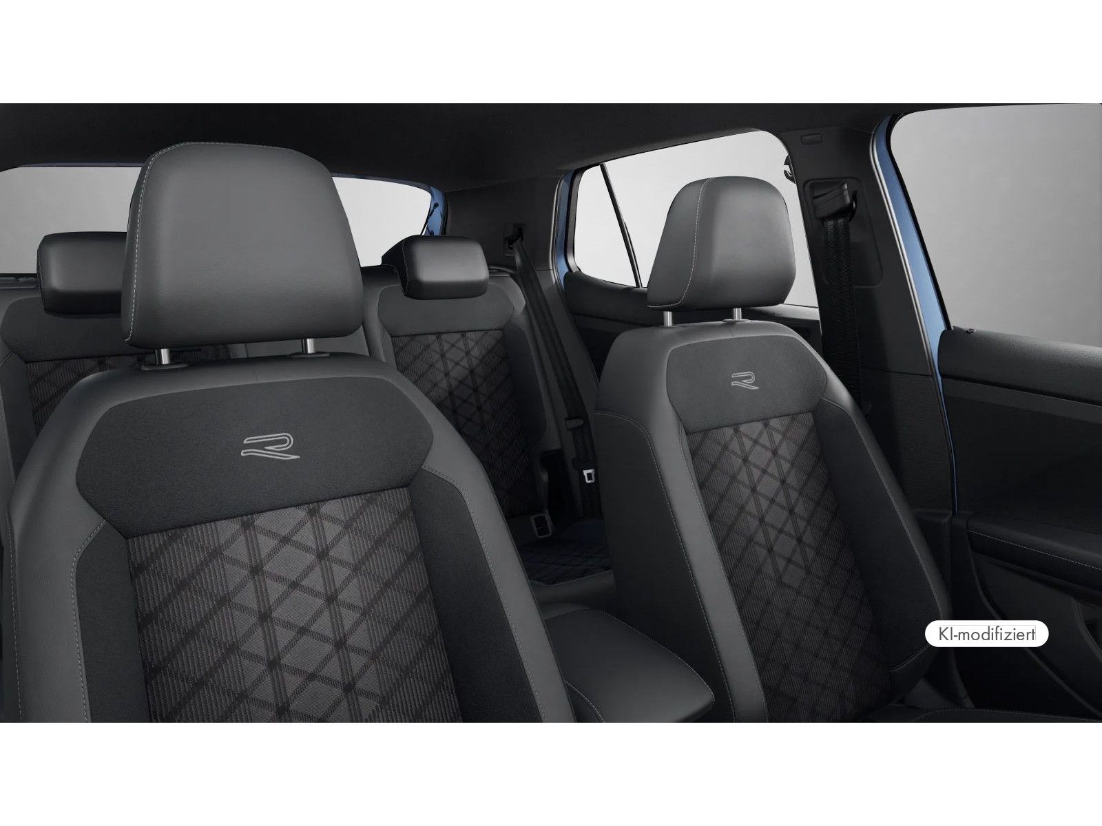 Volkswagen T-Cross - Bild 7