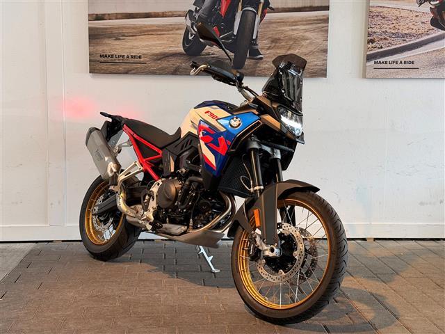 BMW F 900 GS