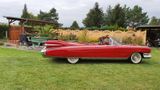 Cadillac Eldorado Biarritz - Cadillac Eldorado: Biarritz