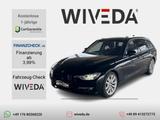 BMW 325d Touring Luxury Line~Kamera~Harman~Xenon~AHK - BMW 325 mit Diesel-Antrieb: Kombi, Automatik