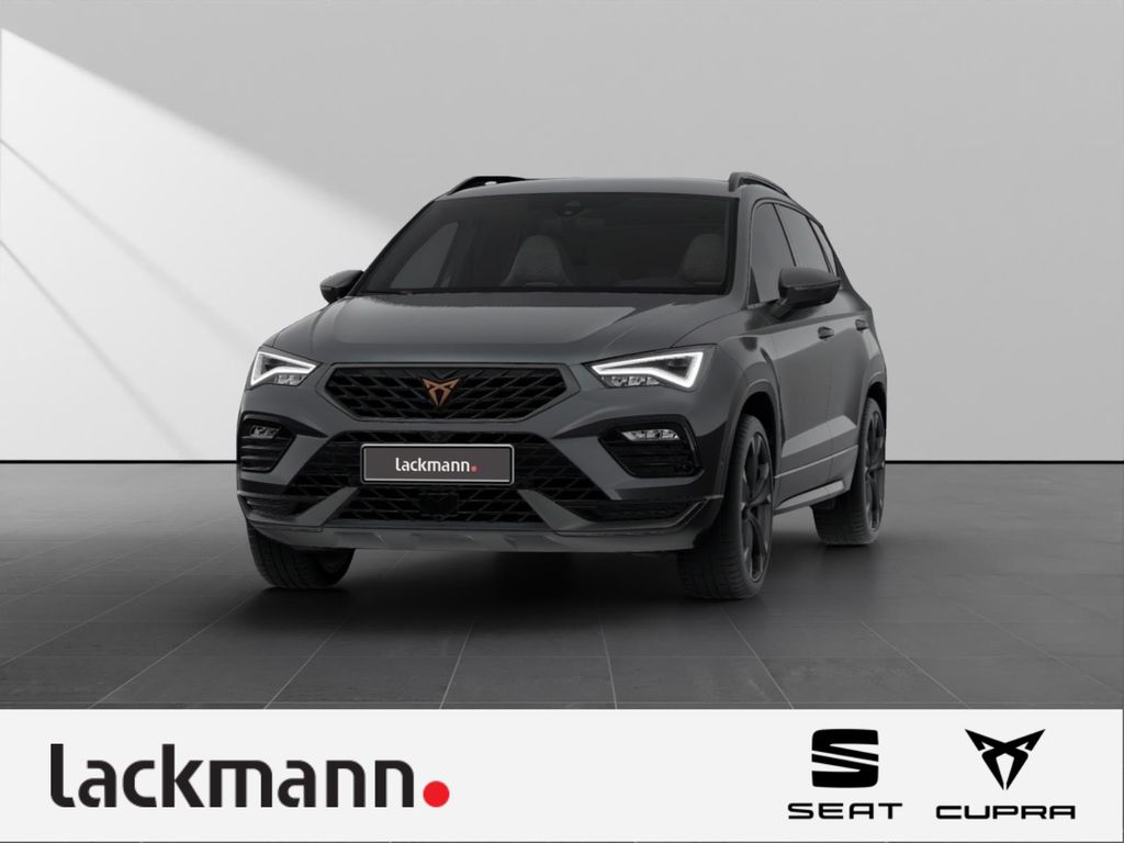Ateca 1.5 TSI *360*el.Heckklappe*SHZ*Kessy*