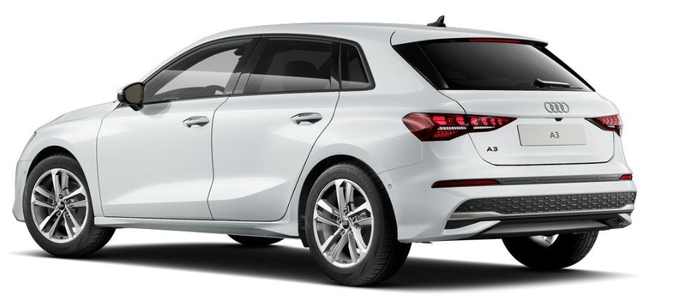 Audi A3 - Bild 3