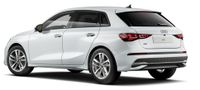 Audi A3 - Vorschau Bild 3