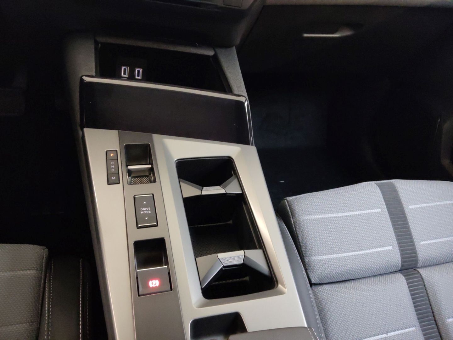 Opel Grandland (X) - Bild 23