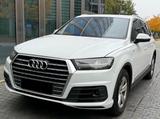 Audi Q7 3.0 TDI quattro Sline*HUD*Kamera*Matrix*AHK* - Audi Q7: Sline