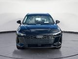 Audi A5 Avant 2,0l TDI 204PS S tronic AHK Tec Plus - mit Diesel-Antrieb: Kombi, Klimaautomatik