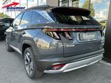 Hyundai TUCSON HYBRID TREND + LED-Paket - Hyundai Tucson Trend mit Hybrid-Antrieb (Benzin/Elektro)