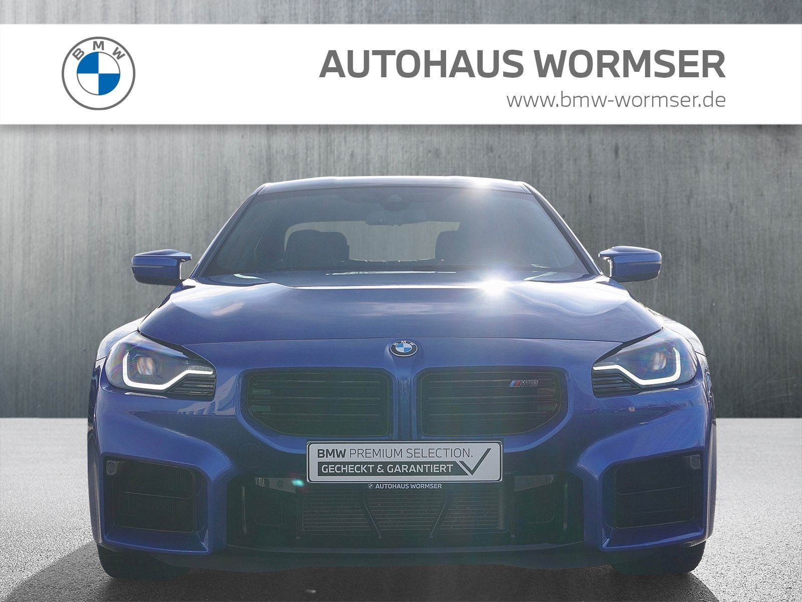 BMW M2 - Bild 5