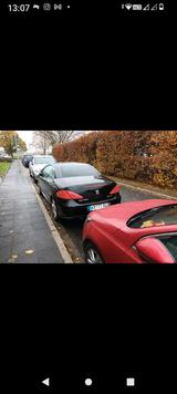 Peugeot 307CC - : Peugeot 307 Duisburg