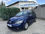Volkswagen Golf Plus 1.9 TDI DPF United-Klimaaut.-Sitzh. - Volkswagen Golf Plus: TDI