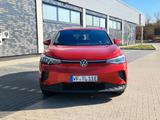 Volkswagen ID.4 Pro 5J Garantie, WäPu, WiRäd, Int.Style, IQ - gebrauchte VW ID.4 aus dem Jahr 2024