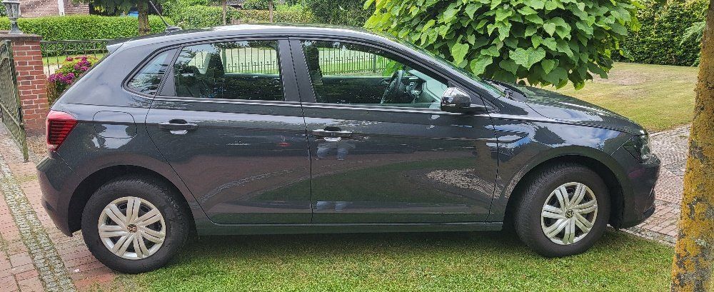 Image of Volkswagen Polo