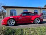 Porsche 993 Carrera 2  RS 3,8 300PS - Porsche 993: RS