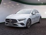 Mercedes-Benz A 180 Progressive Advanced LED Navi Kamera Spurh - Mercedes-Benz A 180: Sportwagen