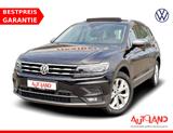 Volkswagen Tiguan Allspace 1.5 TSI Highline LED ACC PDC - Volkswagen Tiguan Allspace in Rostock
