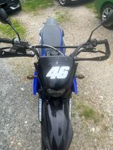 Yamaha XT 125 X  - Offers matching your search criteria