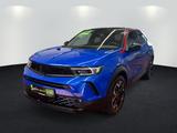 Opel Mokka 1.2 Turbo GS Line Navi Kamera Totwinkel - Opel Mokka aus 2021