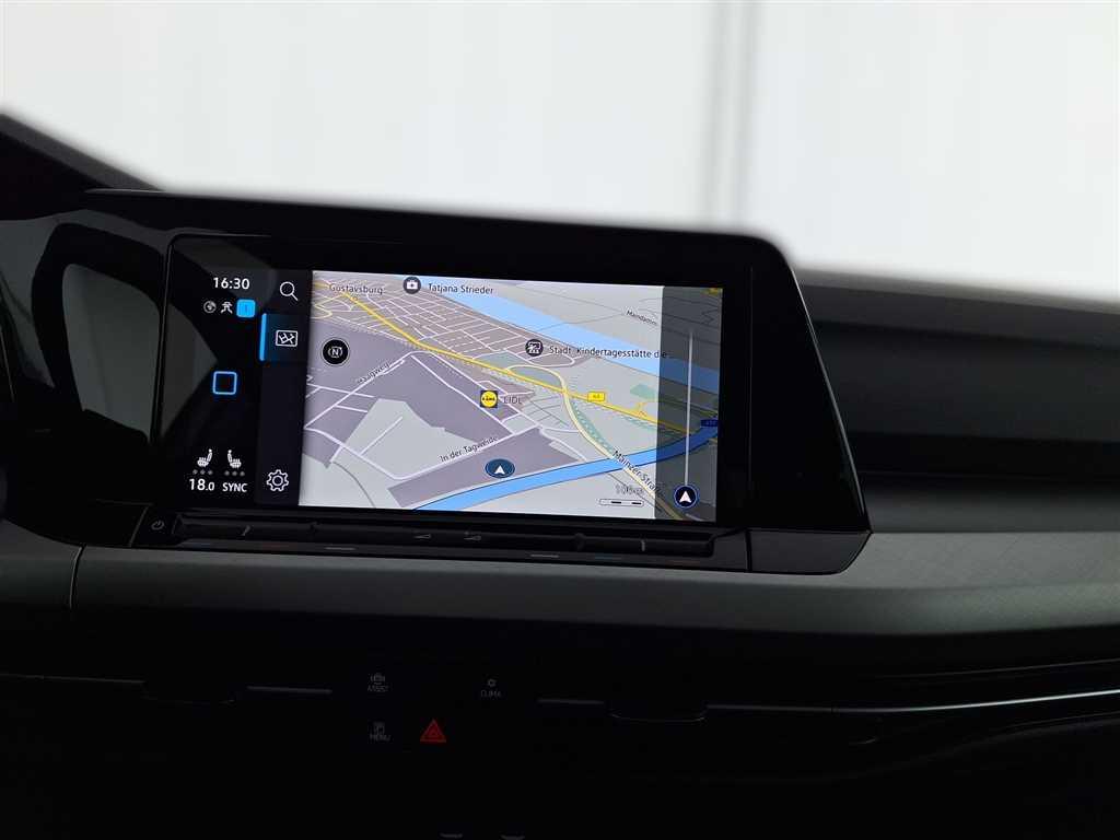 Volkswagen Golf Variant Life 1.5 eTSI DSG BusinessPremium, миниатюра 11
