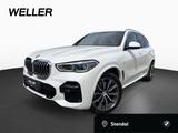 BMW X5 xDrive30d M-Paket,AHK,DAPr,Laser,HUD,Standhzg
