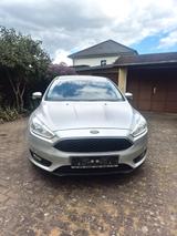 Ford Focus 1,0 EcoBoost 92kW Business Edition Bus... - Ford Focus: Business Edition