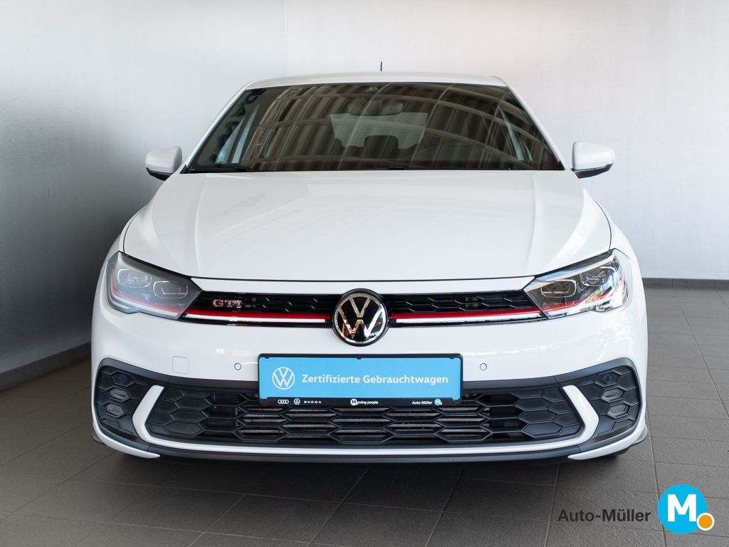 Volkswagen Polo GTI DSG Beats Kamera ACC DAB foto 2