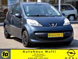 Peugeot 107 Filou Klima Radio/CD/USB