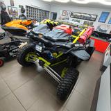Can-Am Maverick X3 XMR Perfect  - Offers