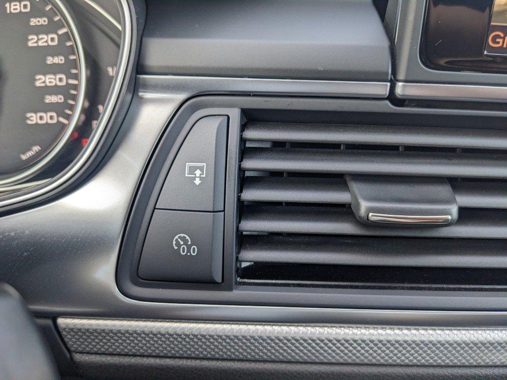 Audi A6 Avant 3.0 TDI 245ch - 2 ème main - Chauffage auxiliaire - Pneus été - Sièges chauffants éléctriques