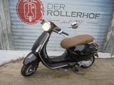 Vespa Primavera 50 4 Takt Iget - VESPA 50 4 TAKT
