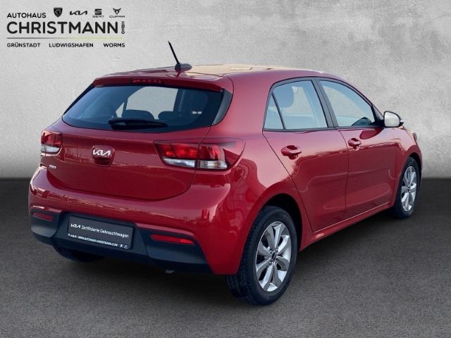 Fahrzeugabbildung Kia Rio VISION 1.0 T-GDI *CONNECTIVITY-PAKET* LED-PA