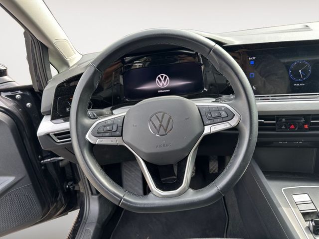 Golf 2.0 TDI SCR DSG Life