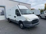Iveco Daily 3.0 D 50C17, Klima, Maxi - Iveco Daily 50c17