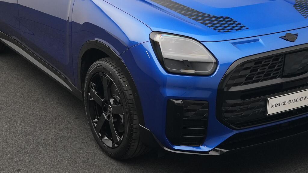 MINI Countryman John Cooper Works Trim, миниатюра 19