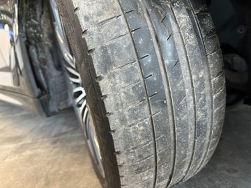 MYAUTOCENTER – Gebraucht- und Jahreswagen mit Werkstattservice in Pfaffenhofen BMW 540 d xDrive M Sport*AHK*LED*Individual*