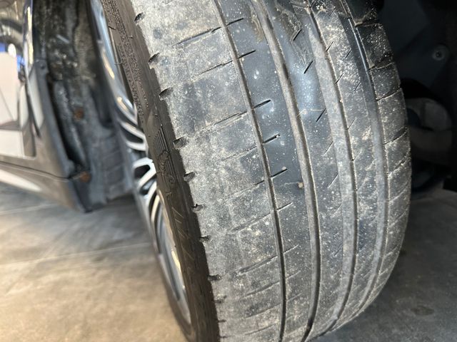 MYAUTOCENTER – Gebraucht- und Jahreswagen mit Werkstattservice in Pfaffenhofen BMW 540 d xDrive M Sport*AHK*LED*Individual*