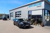 MINI COOPER_S Mini 3-trg. Cooper S - MINI MINI mit Benzin-Antrieb: Schwarz, Kleinwagen